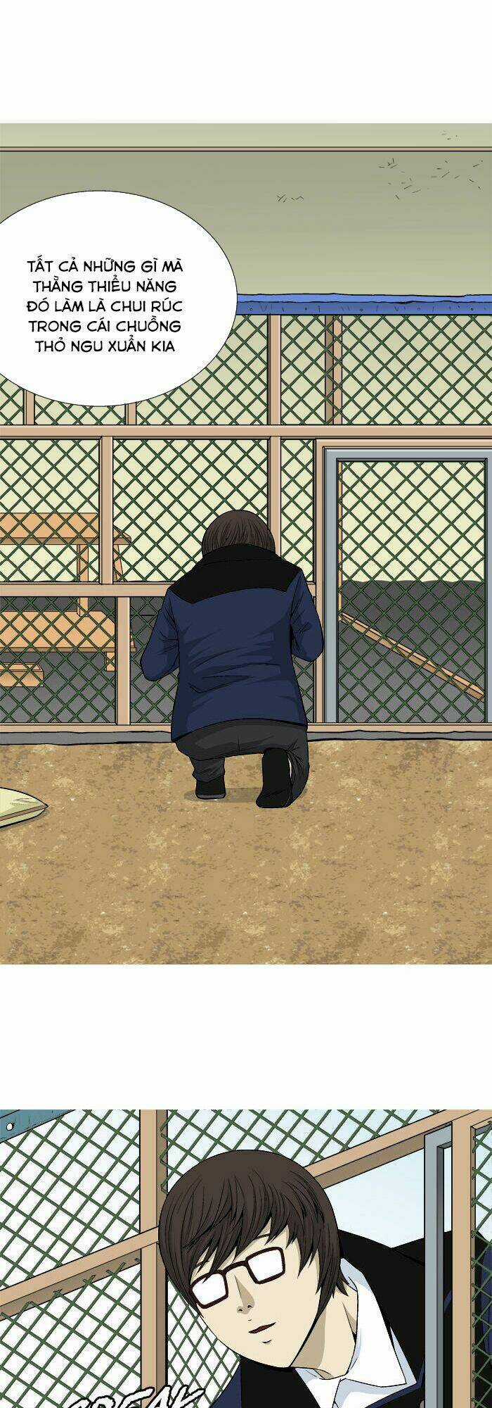 Aura From Another Planet - Chapter 20 - Trang 28