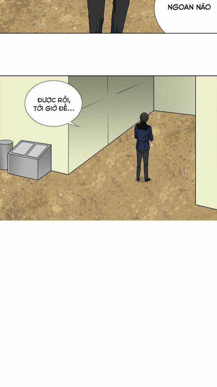 Aura From Another Planet - Chapter 20 - Trang 32