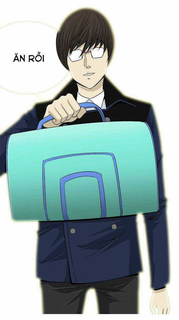 Aura From Another Planet - Chapter 20 - Trang 33