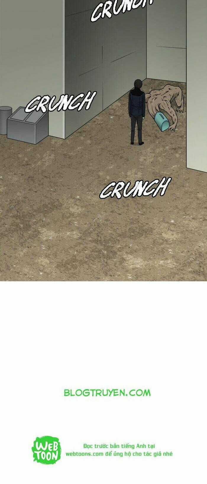 Aura From Another Planet - Chapter 20 - Trang 35