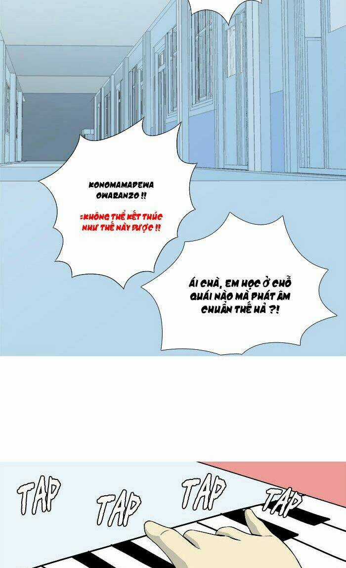 Aura From Another Planet - Chapter 21 - Trang 11