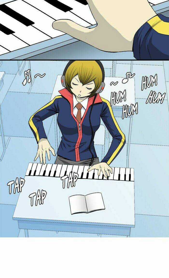 Aura From Another Planet - Chapter 21 - Trang 12