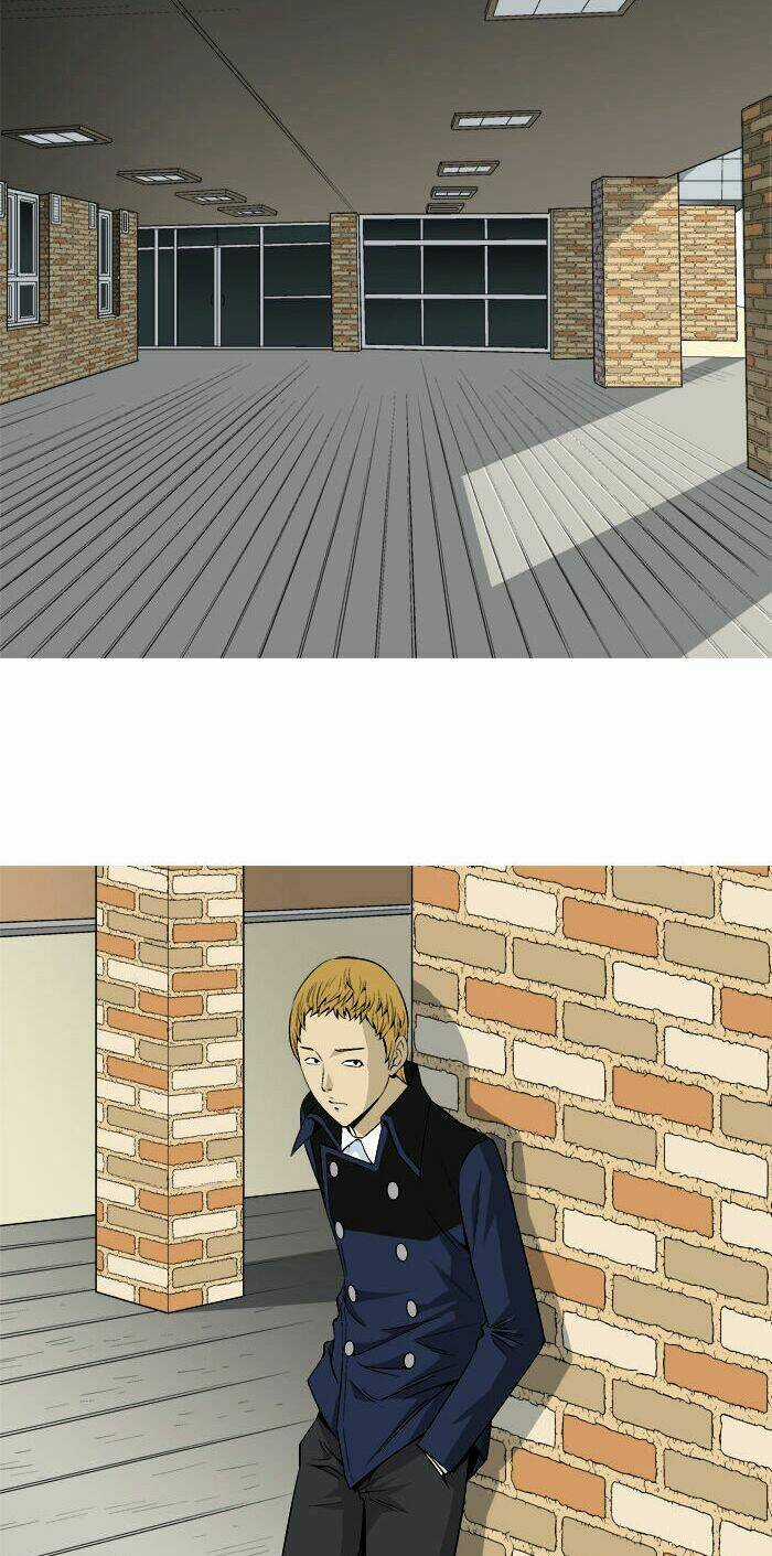 Aura From Another Planet - Chapter 21 - Trang 14