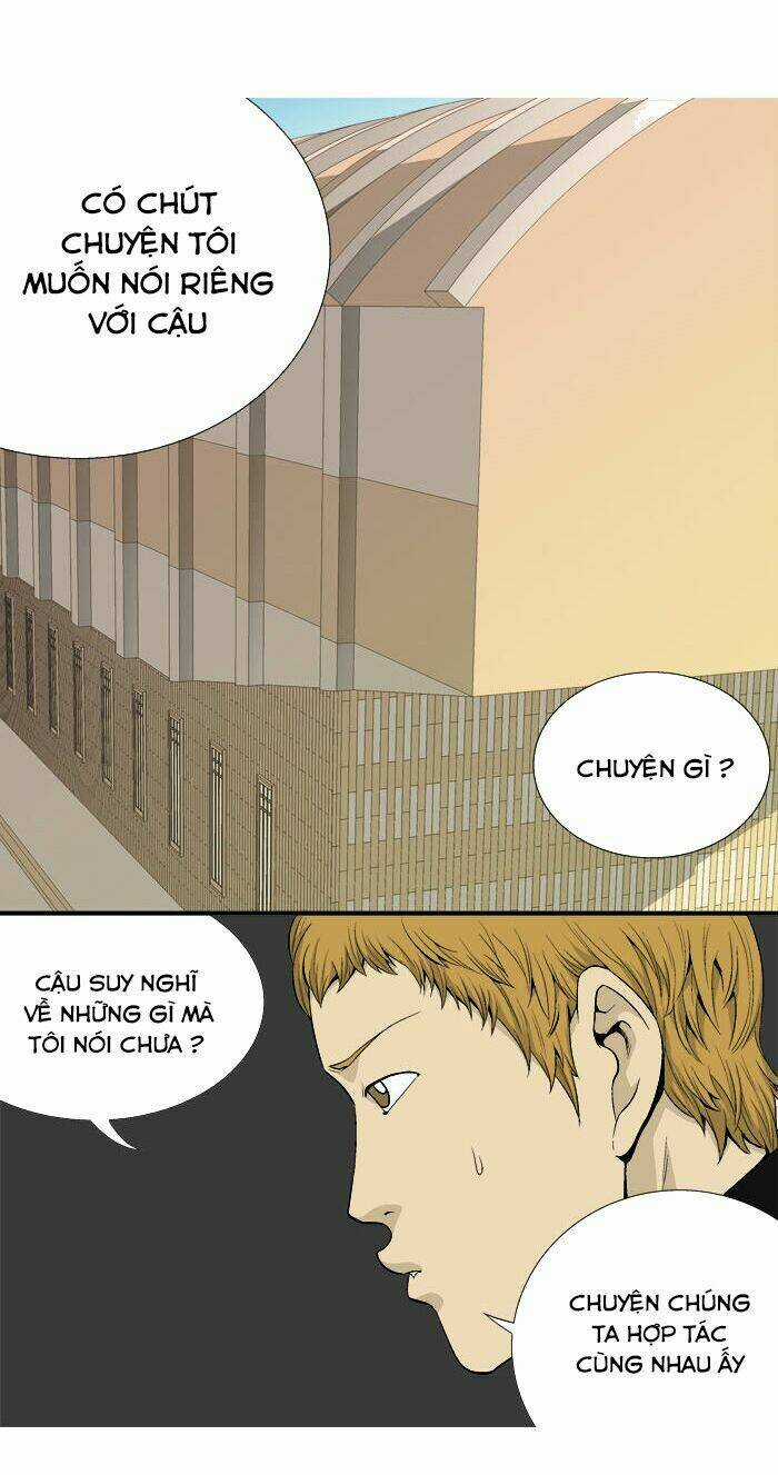 Aura From Another Planet - Chapter 21 - Trang 17