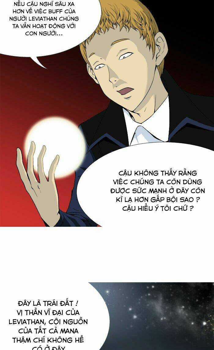 Aura From Another Planet - Chapter 21 - Trang 20