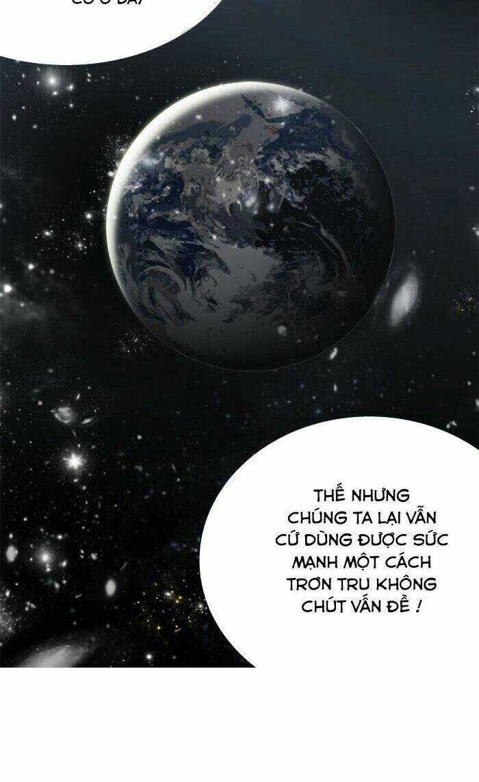 Aura From Another Planet - Chapter 21 - Trang 21