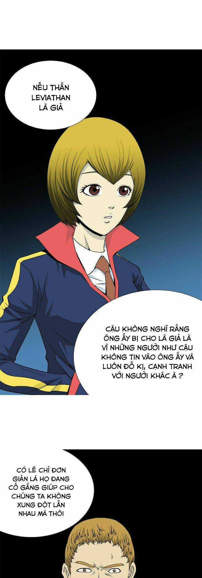 Aura From Another Planet - Chapter 21 - Trang 27