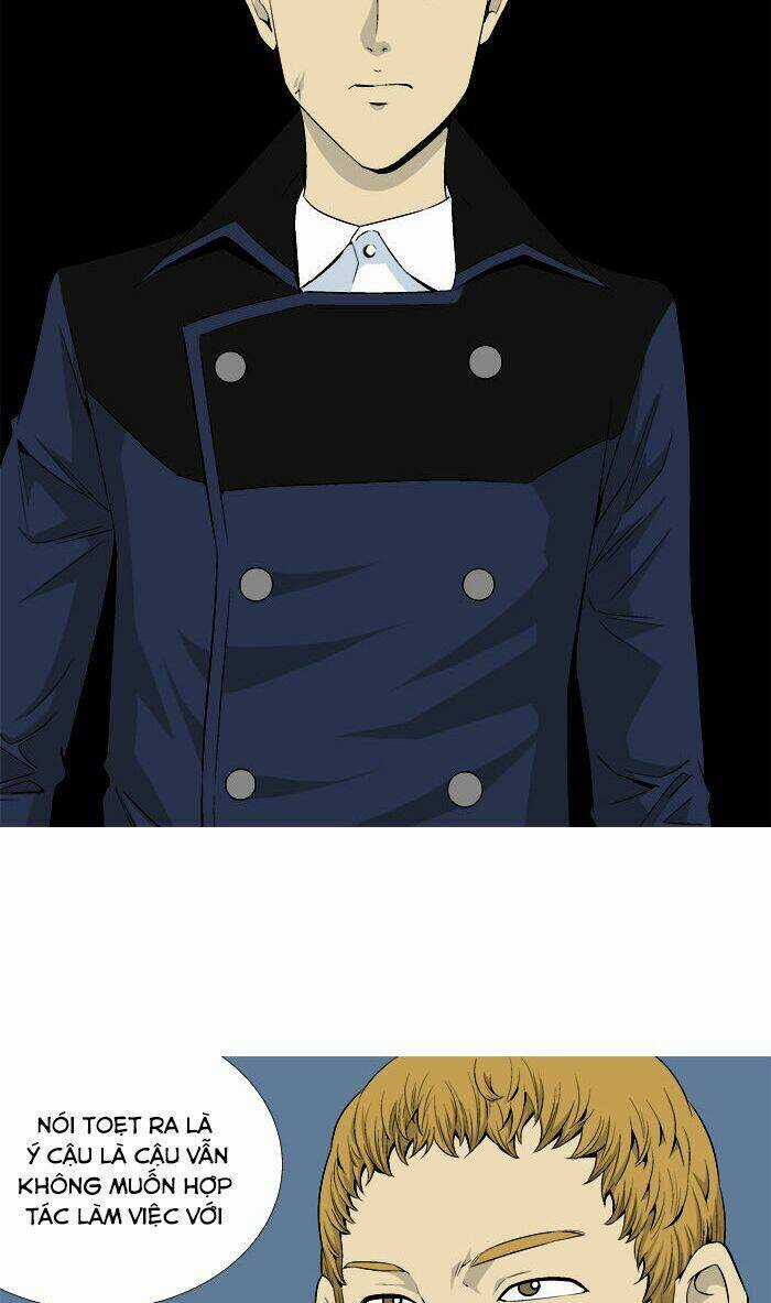 Aura From Another Planet - Chapter 21 - Trang 28