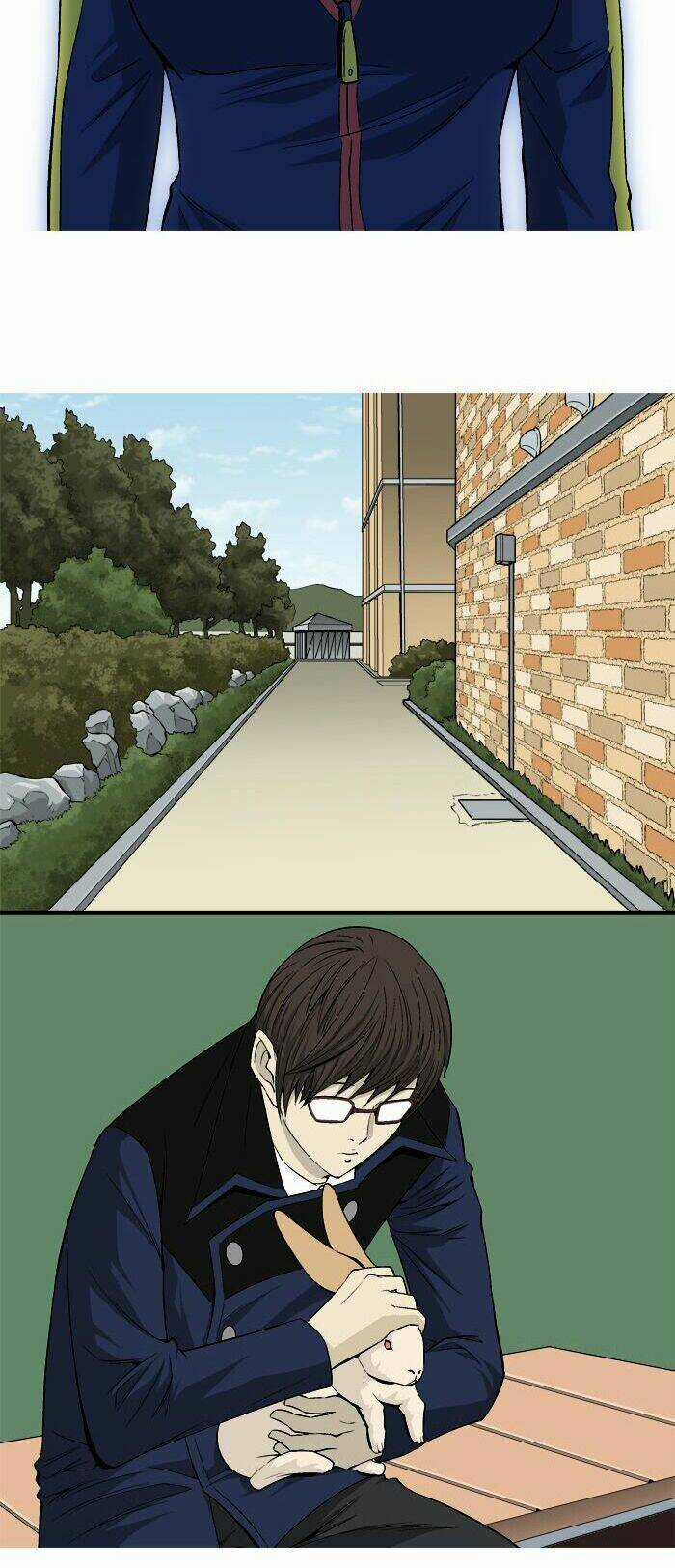 Aura From Another Planet - Chapter 21 - Trang 32