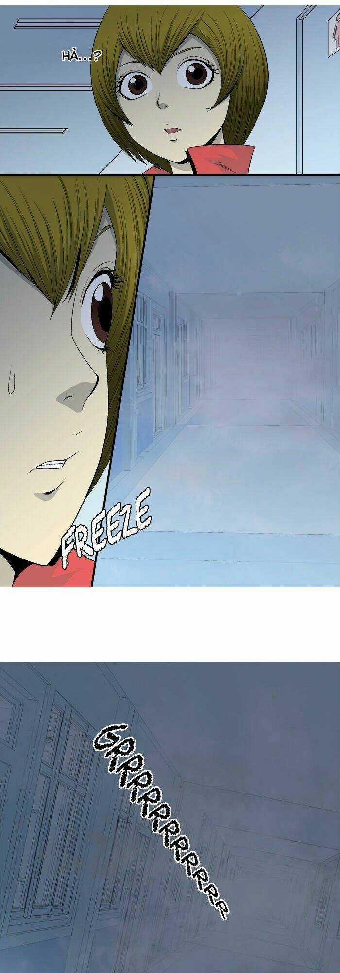 Aura From Another Planet - Chapter 22 - Trang 12