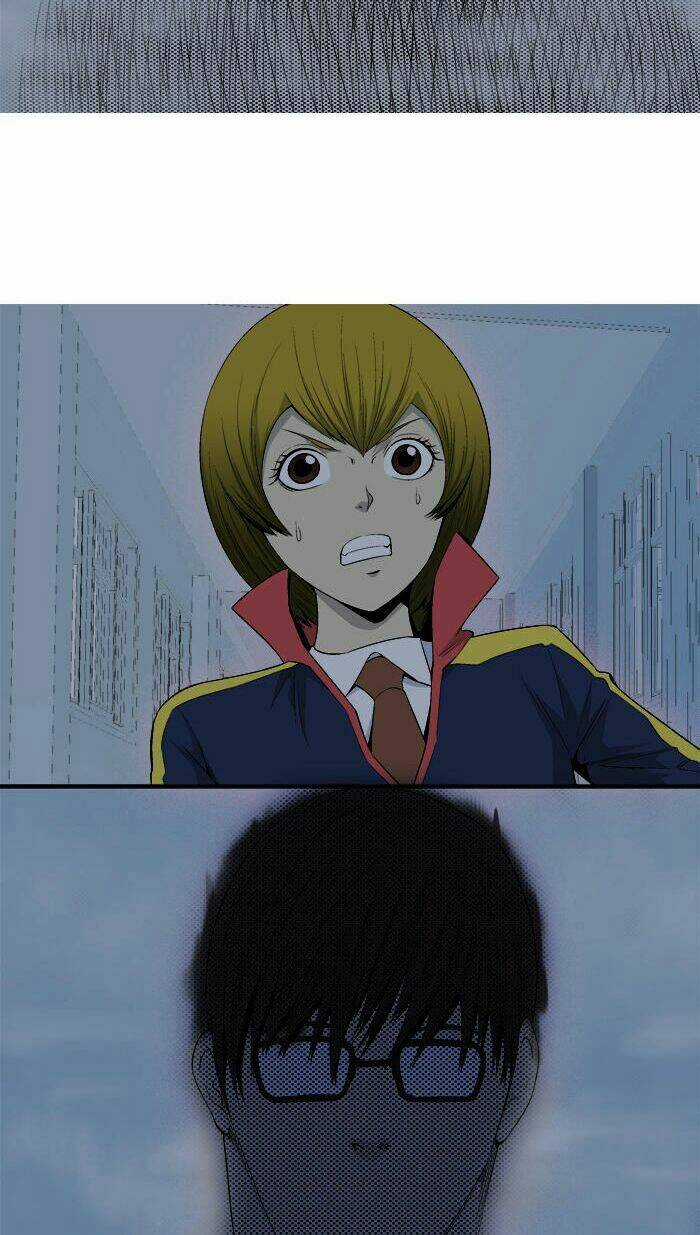 Aura From Another Planet - Chapter 22 - Trang 16