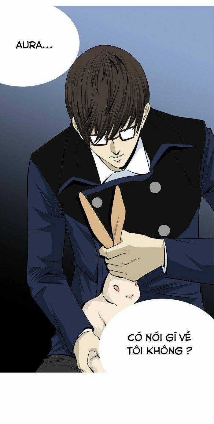 Aura From Another Planet - Chapter 22 - Trang 3