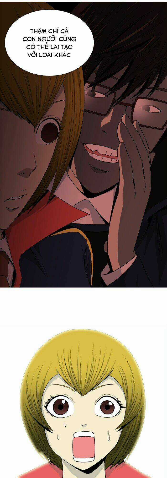 Aura From Another Planet - Chapter 22 - Trang 24