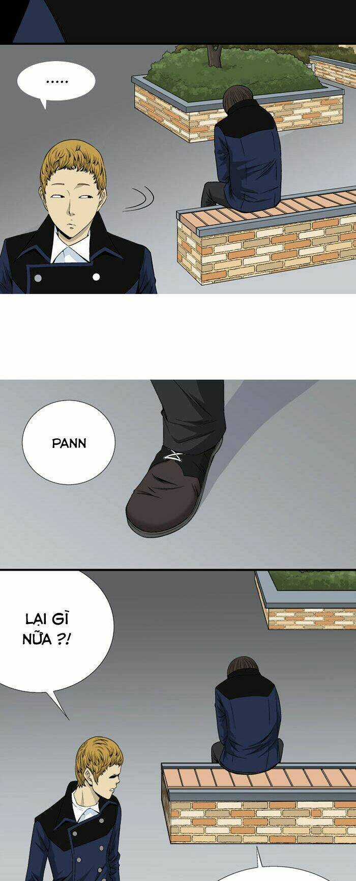 Aura From Another Planet - Chapter 22 - Trang 5