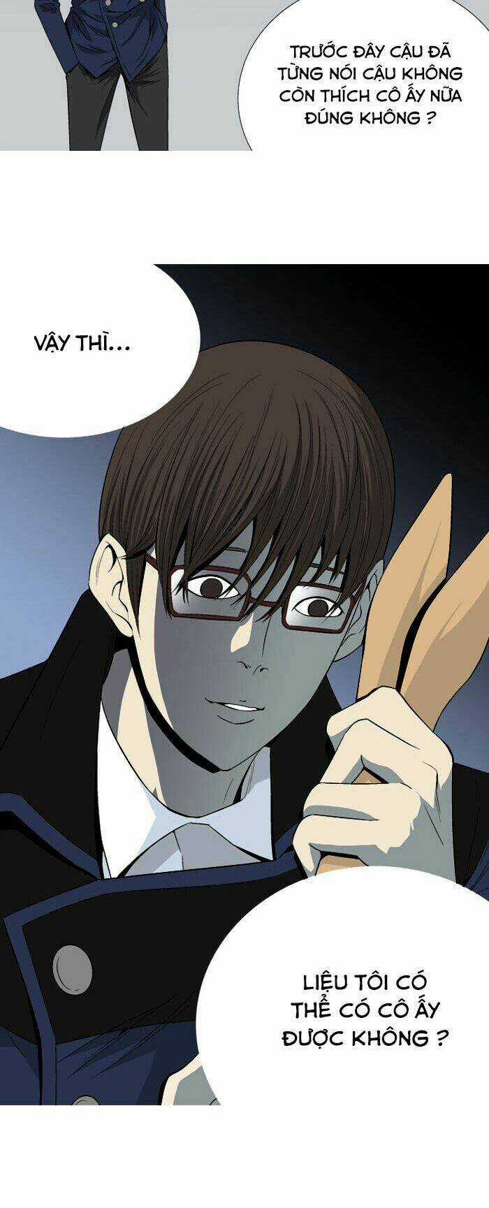 Aura From Another Planet - Chapter 22 - Trang 6