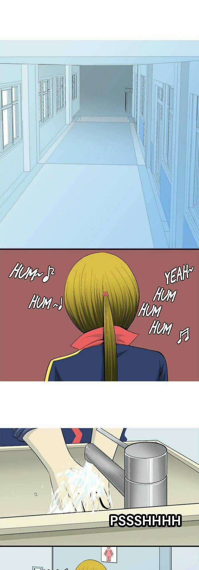 Aura From Another Planet - Chapter 22 - Trang 9