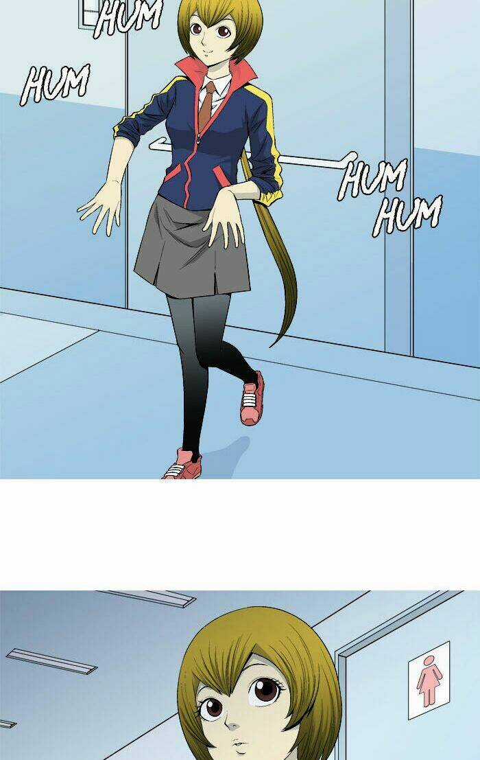 Aura From Another Planet - Chapter 22 - Trang 10