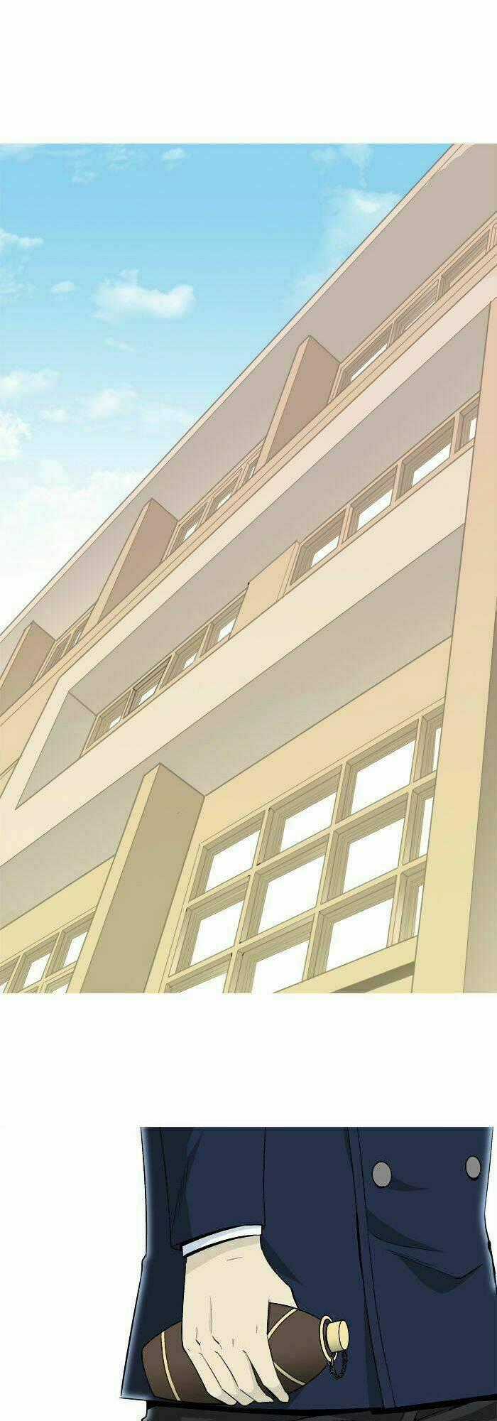 Aura From Another Planet - Chapter 23 - Trang 1