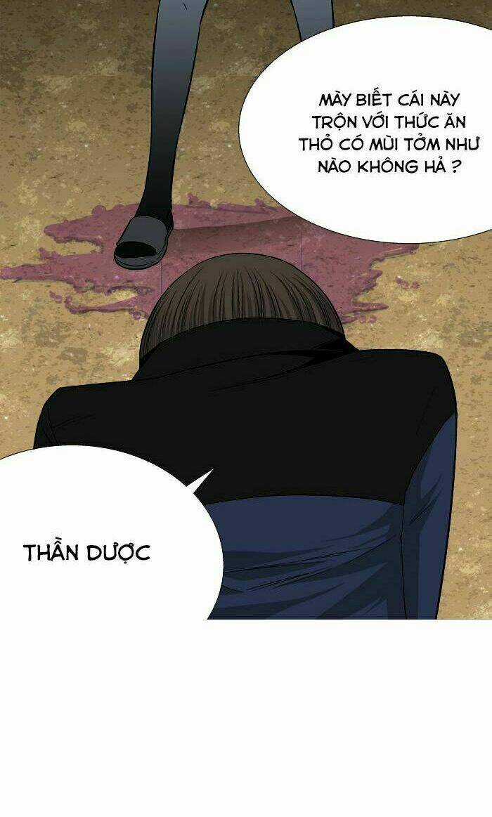 Aura From Another Planet - Chapter 23 - Trang 11