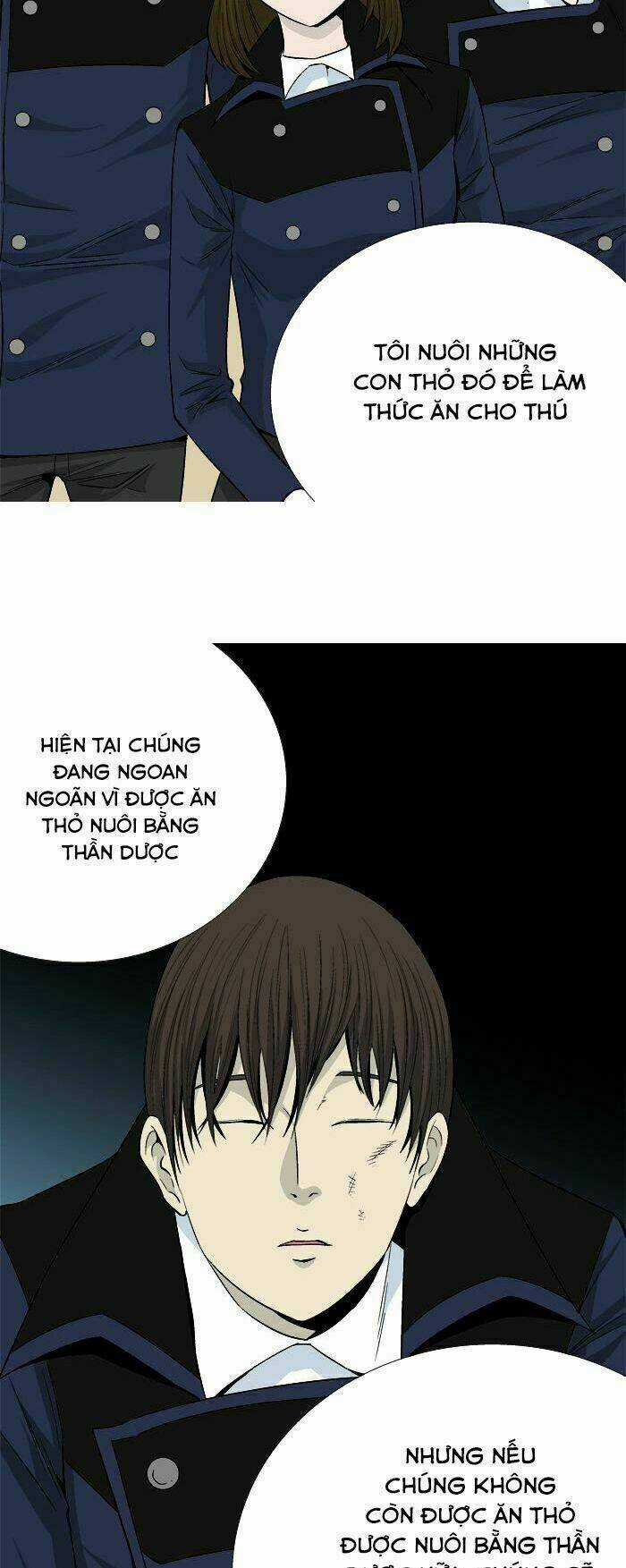 Aura From Another Planet - Chapter 23 - Trang 13