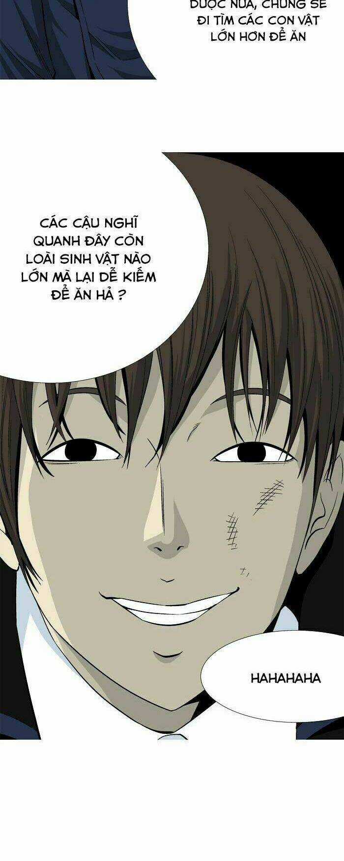 Aura From Another Planet - Chapter 23 - Trang 14