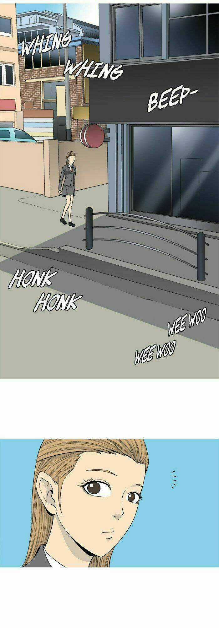 Aura From Another Planet - Chapter 23 - Trang 20