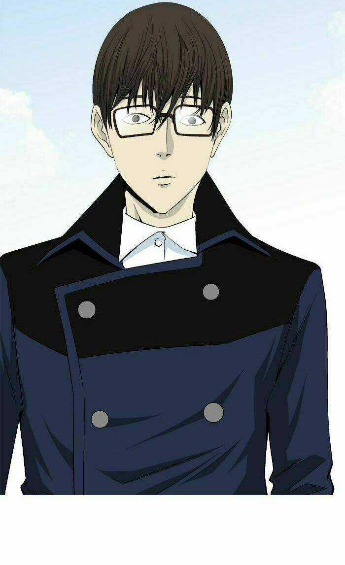 Aura From Another Planet - Chapter 23 - Trang 3