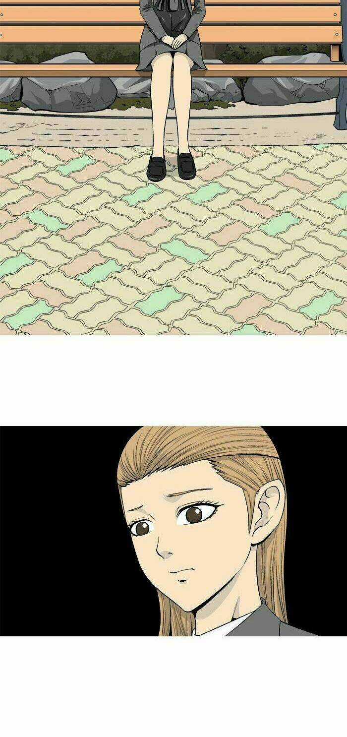 Aura From Another Planet - Chapter 23 - Trang 22