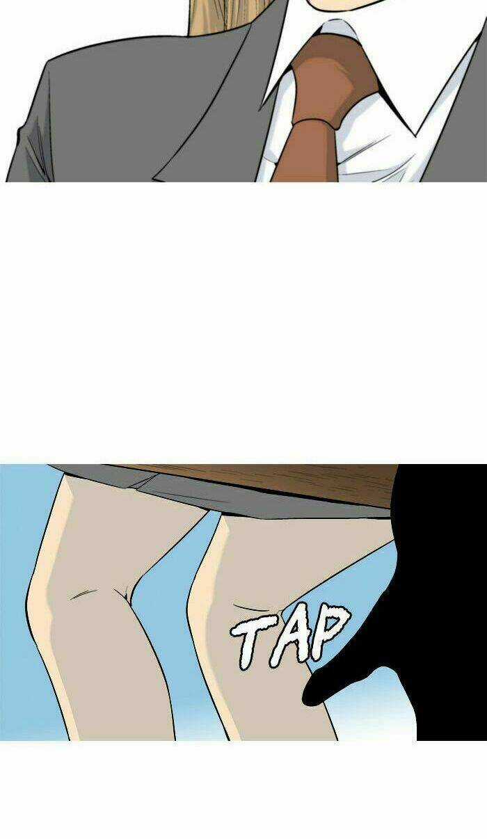 Aura From Another Planet - Chapter 23 - Trang 25