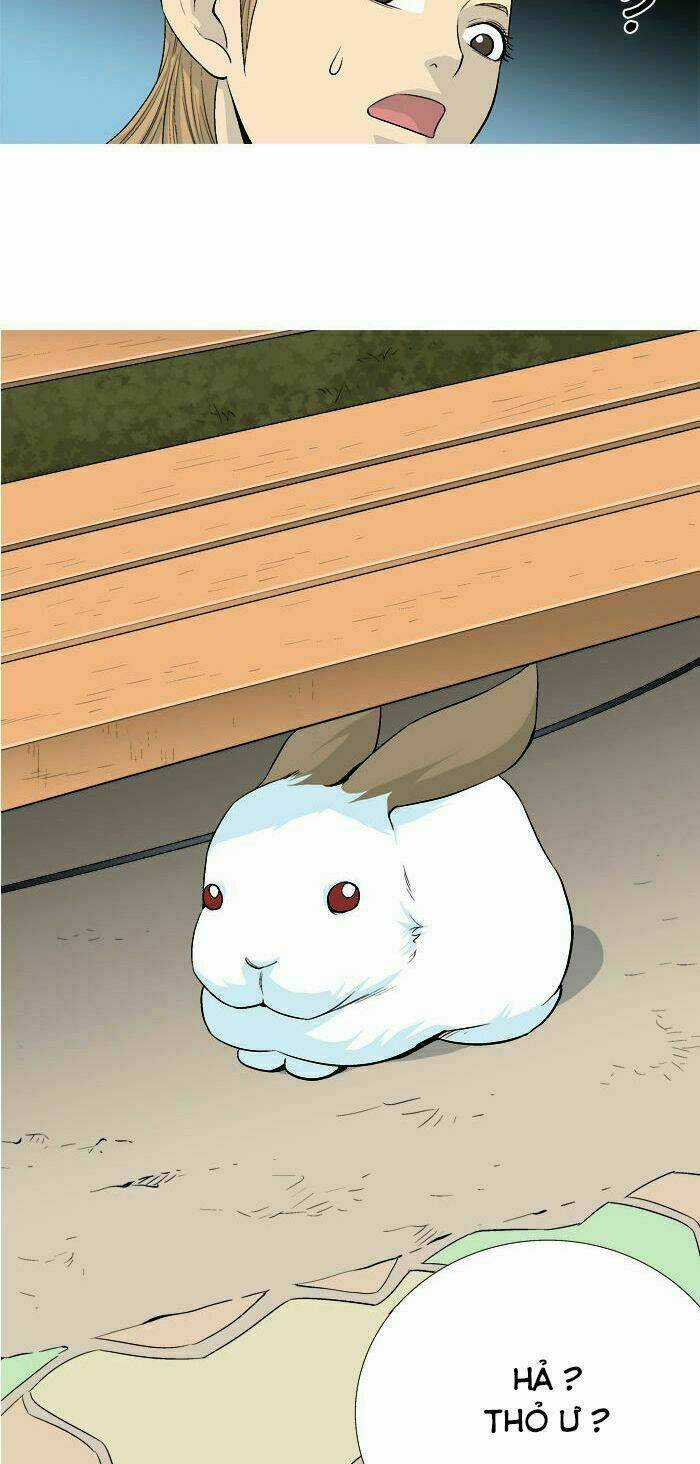 Aura From Another Planet - Chapter 23 - Trang 27