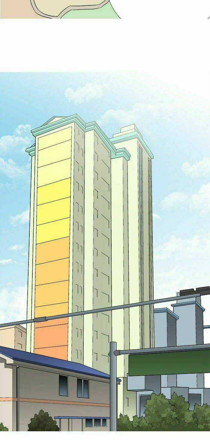 Aura From Another Planet - Chapter 23 - Trang 28