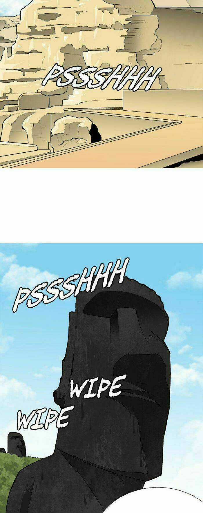 Aura From Another Planet - Chapter 23 - Trang 33