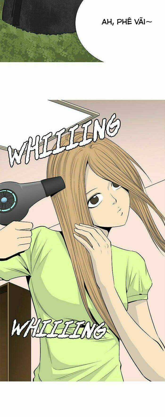 Aura From Another Planet - Chapter 23 - Trang 34