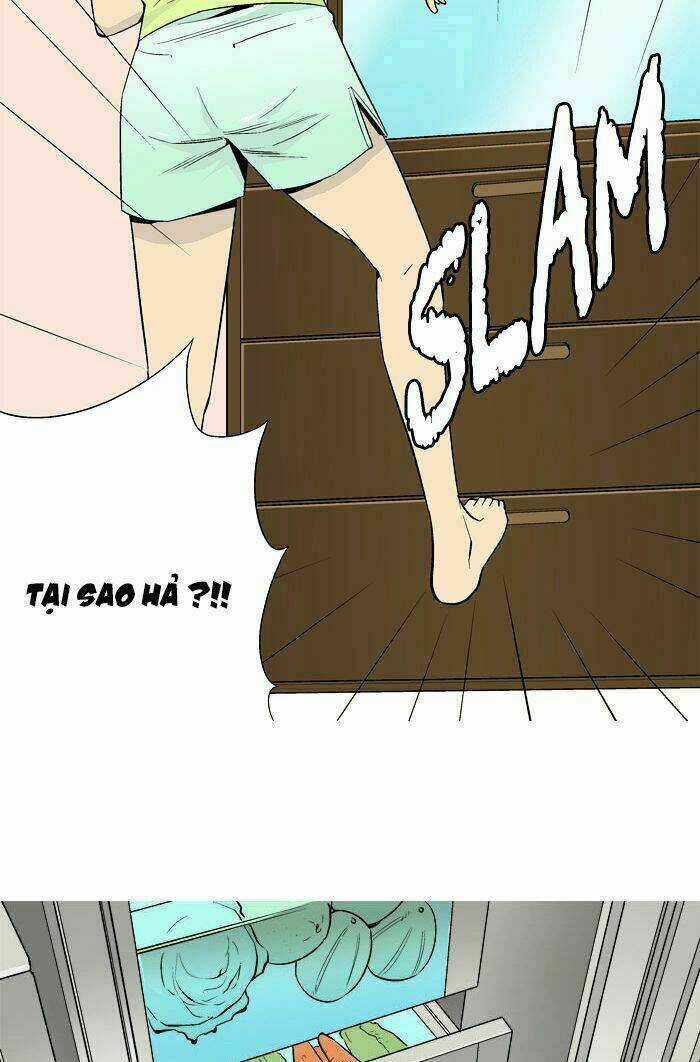 Aura From Another Planet - Chapter 23 - Trang 36