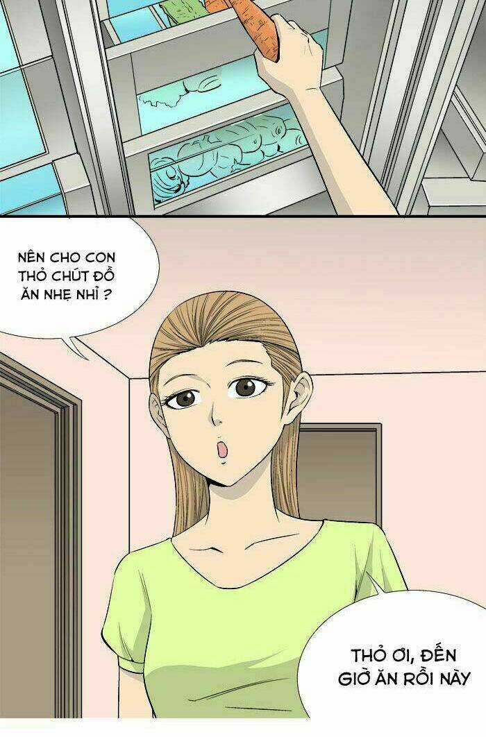 Aura From Another Planet - Chapter 23 - Trang 37