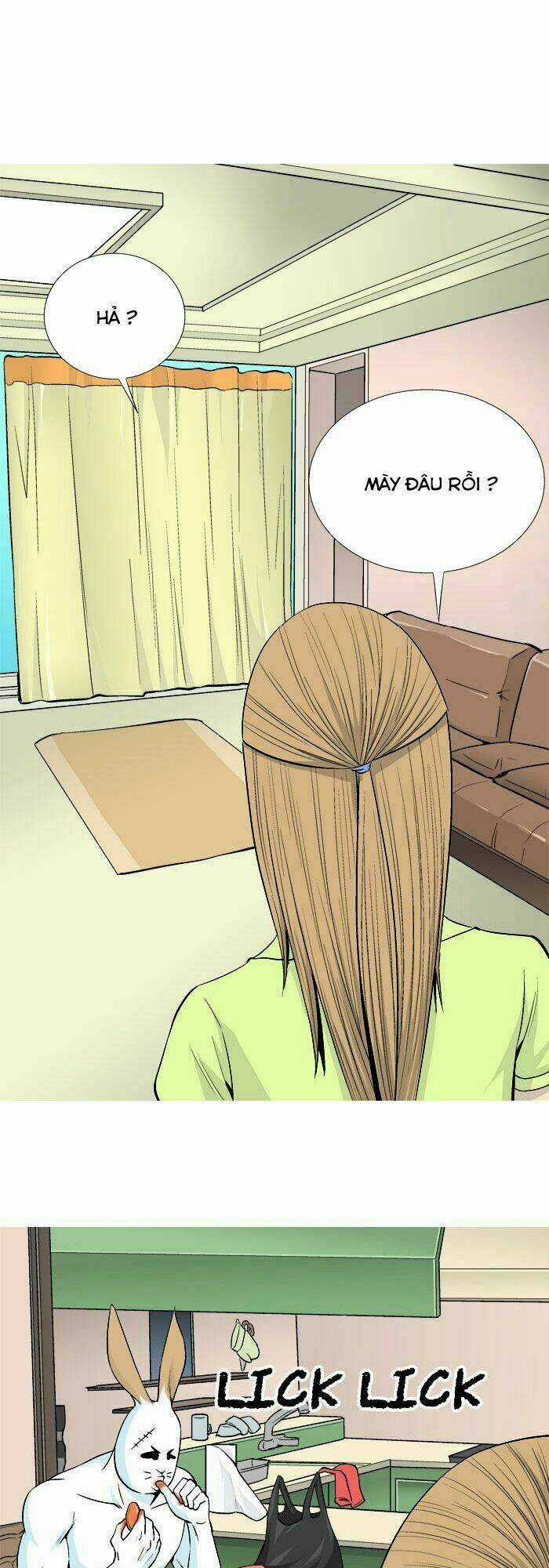 Aura From Another Planet - Chapter 23 - Trang 38