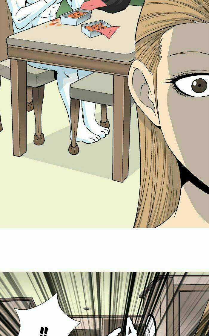 Aura From Another Planet - Chapter 23 - Trang 39