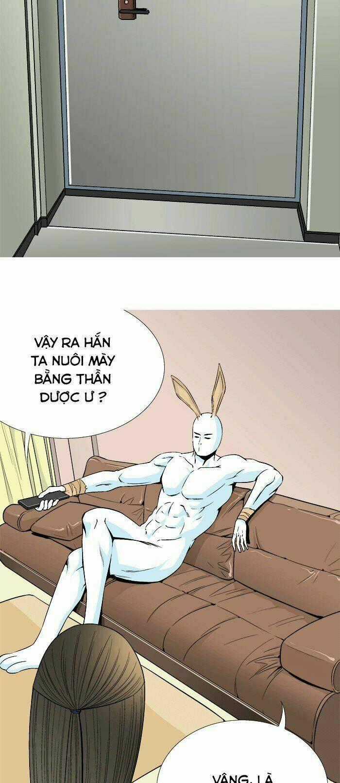 Aura From Another Planet - Chapter 24 - Trang 2