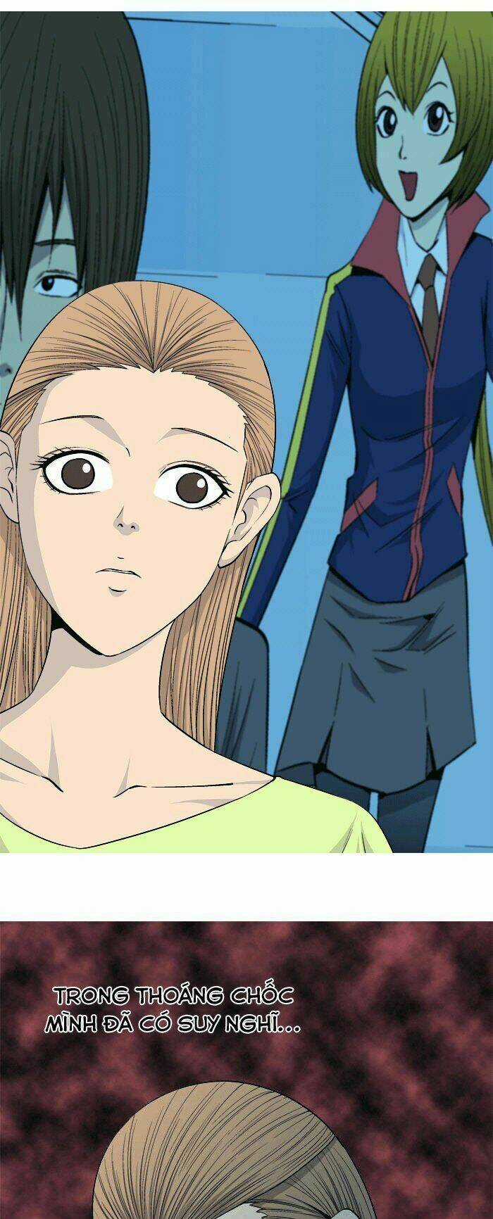 Aura From Another Planet - Chapter 24 - Trang 11