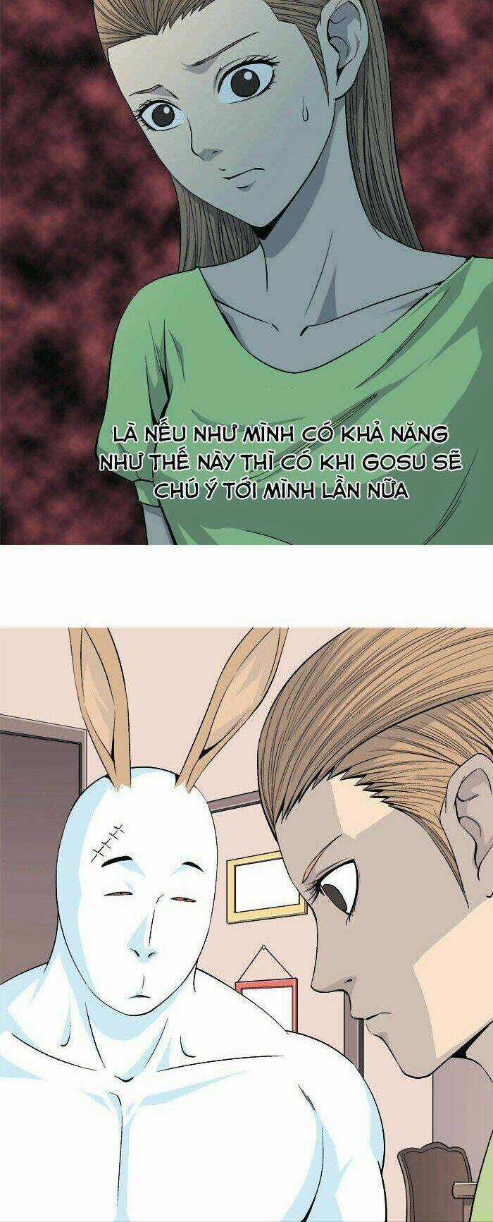 Aura From Another Planet - Chapter 24 - Trang 12