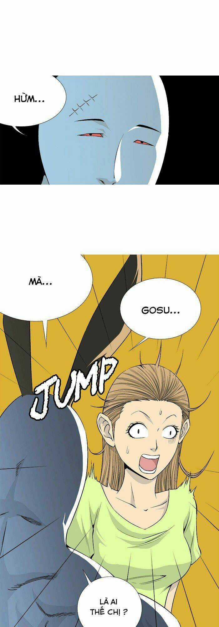 Aura From Another Planet - Chapter 24 - Trang 13