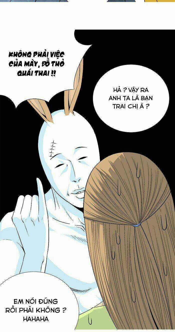 Aura From Another Planet - Chapter 24 - Trang 14