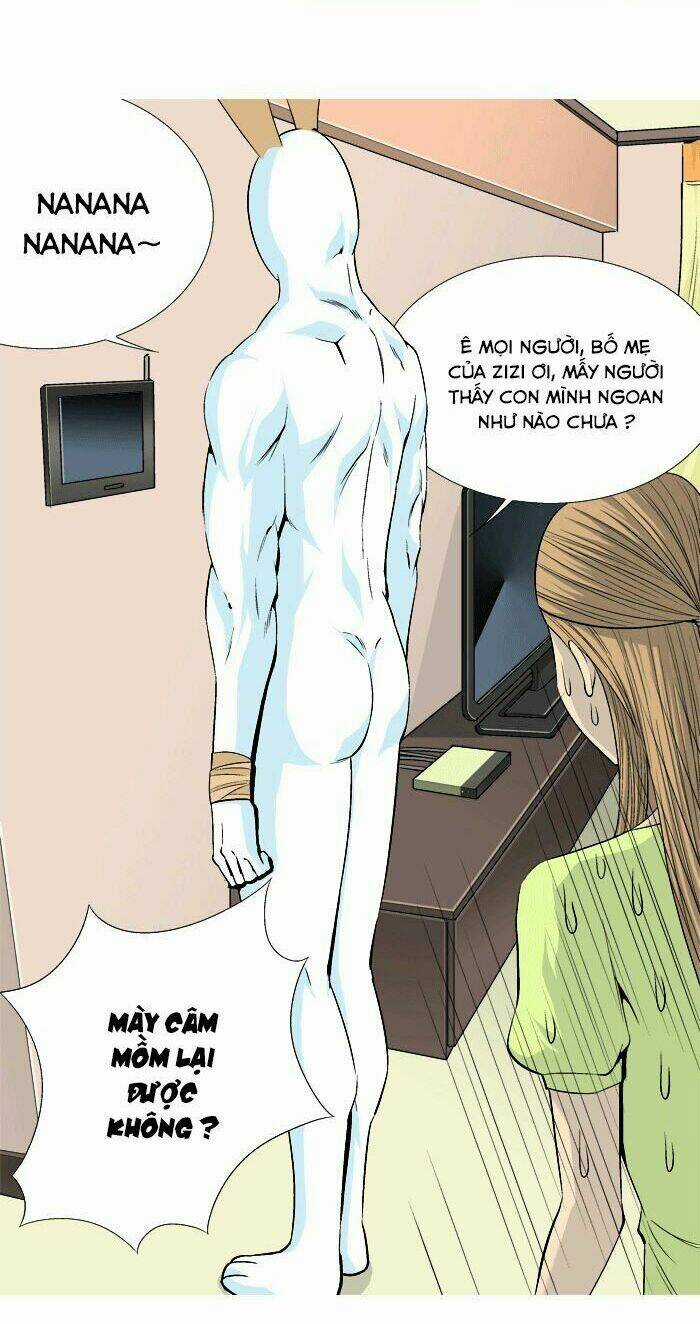 Aura From Another Planet - Chapter 24 - Trang 15