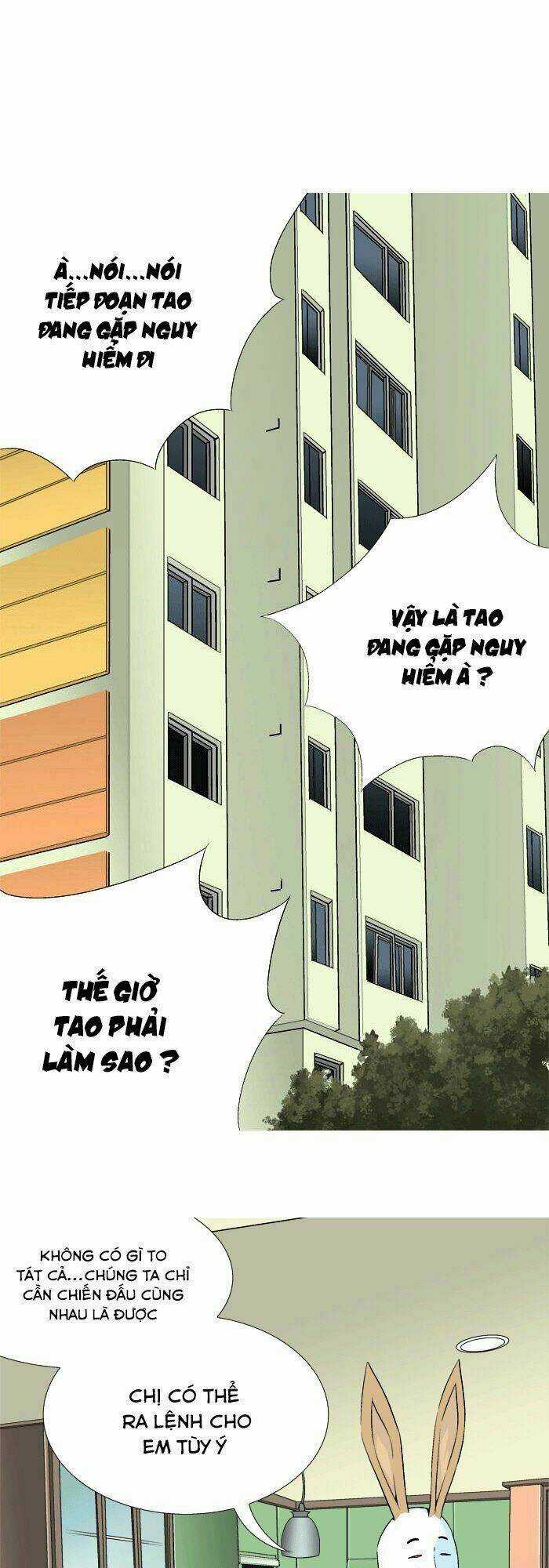 Aura From Another Planet - Chapter 24 - Trang 16