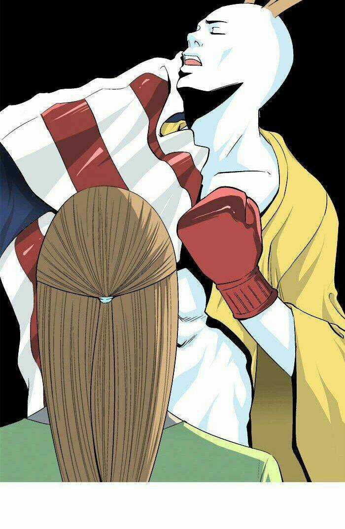 Aura From Another Planet - Chapter 24 - Trang 18