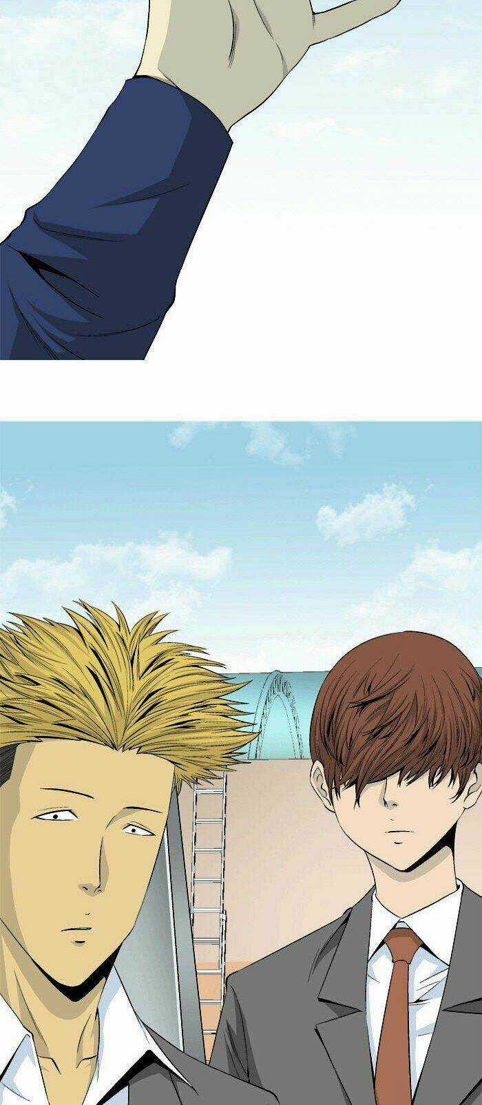 Aura From Another Planet - Chapter 24 - Trang 20