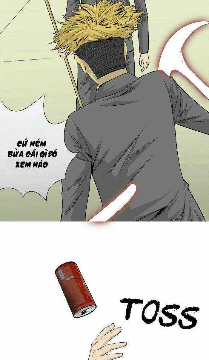 Aura From Another Planet - Chapter 24 - Trang 25