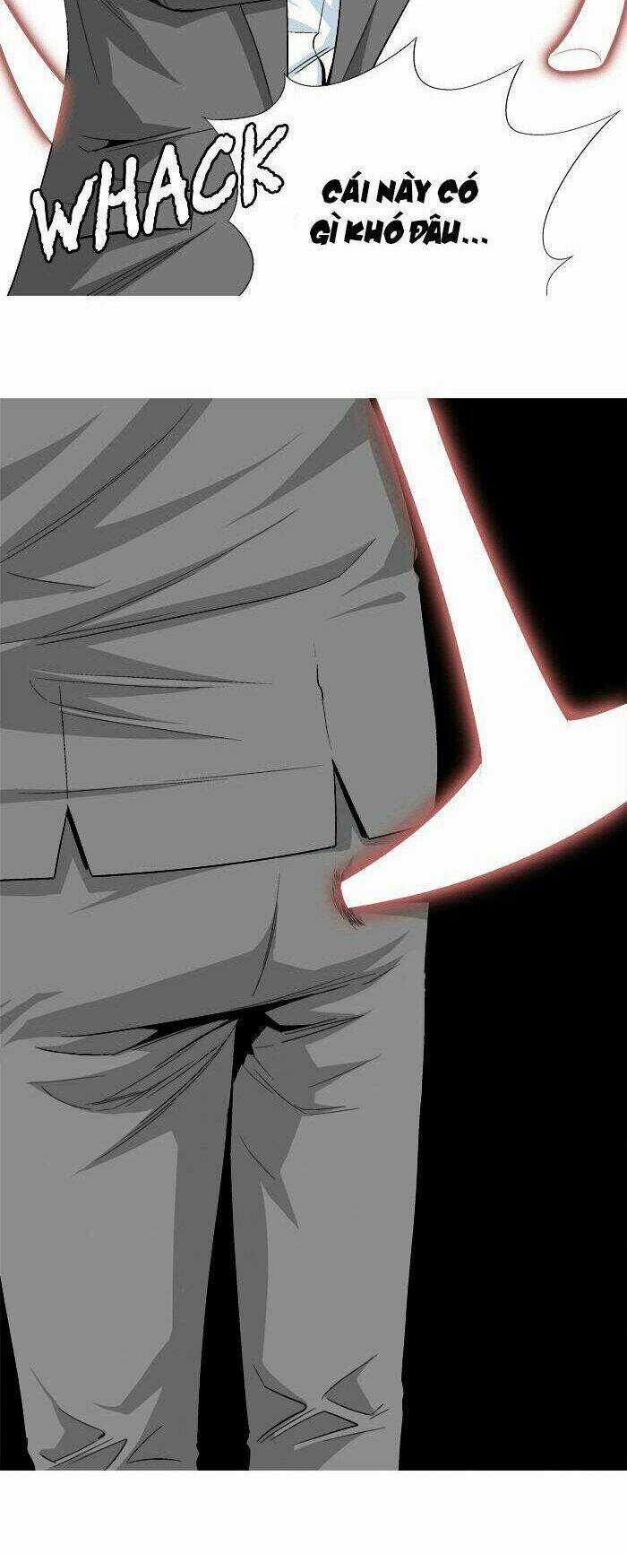 Aura From Another Planet - Chapter 24 - Trang 29