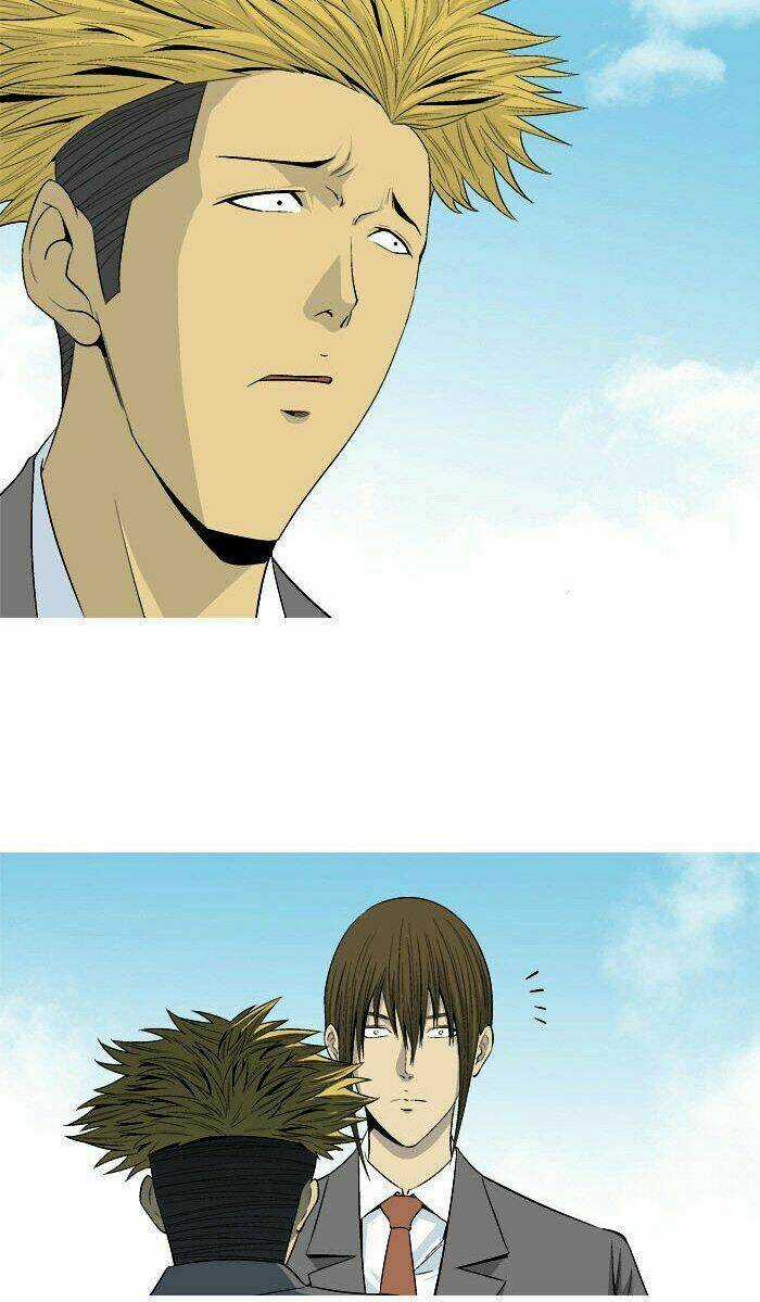 Aura From Another Planet - Chapter 24 - Trang 41