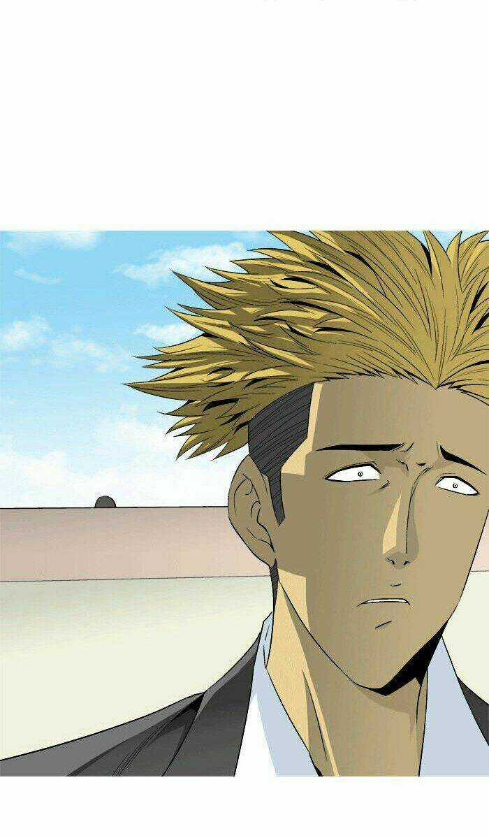 Aura From Another Planet - Chapter 24 - Trang 42